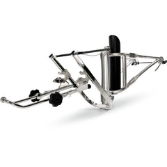 FollowMe Tandem-Komplettset Fahrradanhänger