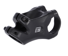 Ergotec A-Head Vorbau High Bass Ø 28,6mm/31,8mm 55mm 45° schwarz