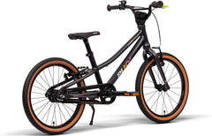 Puky Fahrrad LS-PRO 18-2 FLOWMATIC anthracite