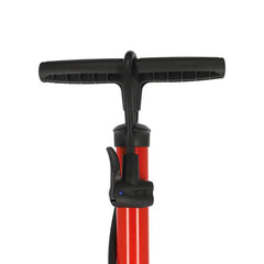 XLC Standpumpe Delta PU-S07 rot