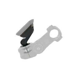 by,schulz Halterung SDS A-Head Cap Pro Kiox