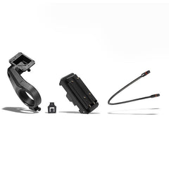 Bosch Nachrüst-Kit 1-Arm-Halter BDSYYY schwarz