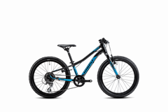 GHOST KATO 20 PRO Jungen black/ocean candy - glossy