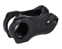 Ergotec A-Head Vorbau High Bass Ø 28,6mm/31,8mm 55mm 45° schwarz