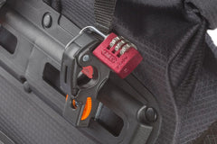 Vaude Doppeltasche Aqua Back Light