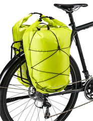 Vaude Doppeltasche Aqua Back Light