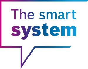 Bosch smartsystem groß en
