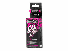Muc-Off Fahrradpumpe MTB Inflator Kit