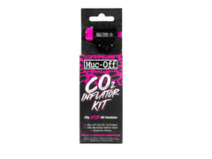 Muc-Off Fahrradpumpe MTB Inflator Kit