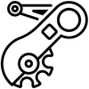 Schaltwerk
