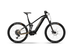 Haibike ALLTRAIL 7 27.5 MTB Fully GLOSS_METAL CARAMEL_BLK