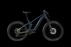 Haibike ALLTRAIL 9 27.5 MTB Fully GLOSS_METAL BLUE_OLIVE