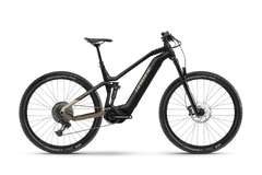 Haibike ALLTRAIL 7 29 MTB Fully GLOSS_METAL CARAMEL_BLK