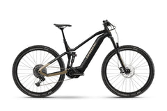 Haibike ALLTRAIL 7 29 MTB Fully GLOSS_METAL CARAMEL_BLK
