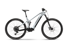 Haibike ALLTRAIL 7 29 MTB Fully GLOSS_METAL CARAMEL_BLK