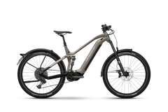 Haibike Adventr FS 10 MTB Fully GLOSS_WARM GREY_BLK