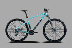 GHOST KATO Unisex black/riot red - glossy