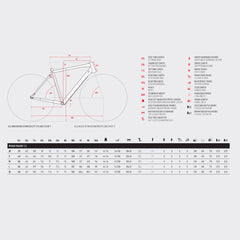 Ghost Road Rage EQ AL U uni met. kaki / super light green matt, Gr. S / M / L / XL