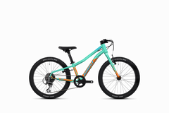 GHOST KATO 20 PRO Jungen black/ocean candy - glossy