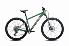 GHOST NIRVANA TOUR SF ESSENTIAL Unisex metallic kaki/pearl warm grey - matt