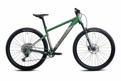 GHOST NIRVANA TOUR SF ESSENTIAL Unisex metallic kaki/pearl warm grey - matt