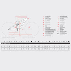 Ghost RiotTrail AL U Essential uni  black / black - matt/glossy