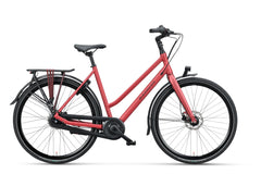 Batavus Dinsdag Trapez, 28, City Bike, Rh. 53 / 57