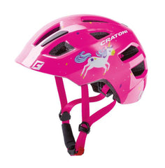 Cratoni Fahrradhelm Maxster Kinder