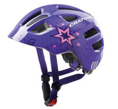 Cratoni Fahrradhelm Maxster Kinder