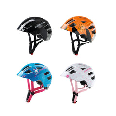 Cratoni Fahrradhelm Maxster Kinder