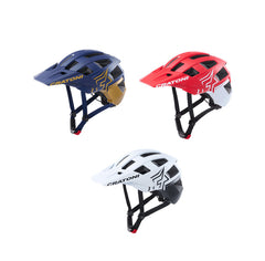 Cratoni MTB-Helm AllSet Pro Größe und Farbe wählbar