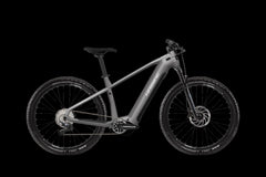Haibike AllTrack 7 27.5 High urban grey/white glänzend