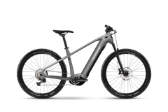 Haibike AllTrack 7 27.5 High urban grey/white glänzend