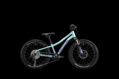 GHOST LANAO 20 FULL PARTY Mädchen pearl light mint/fogbow purple - glossy