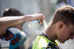 Tunap Sports Sonnenschutz LSF 30 150 ml