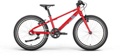 Vii Fahrrad Danni FL Diamant 20"