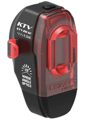 Lezyne Rücklicht KTV Drive StVZO