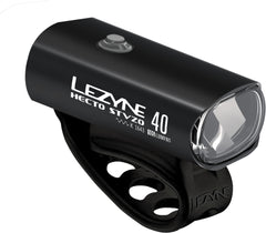 LEZYNE Frontlicht Hecto Drive 40 STVZO