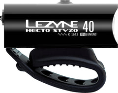 LEZYNE Frontlicht Hecto Drive 40 STVZO