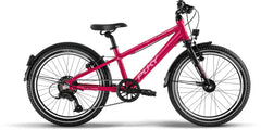 Puky Fahrrad Cyke 20-7 Active