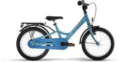 Puky Fahrrad Youke 16