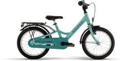 Puky Fahrrad Youke 16