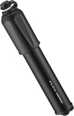 Lezyne Minipumpe CNC Sport Drive HV schwarz