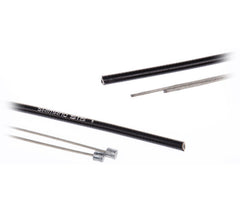 Shimano Schaltzug Satz SHIMANO SIS40 - Schwarz