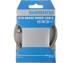 Shimano Bremszug MTB Edelstahl 2.050 mm