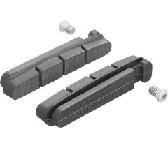 Bremsgummi Shimano R55C3 für Aluminium Felge 2 Sätze