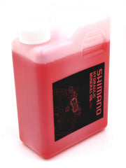Shimano Mineralöl 1 Liter