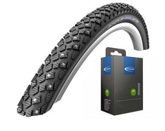 Schwalbe Reifen Marathon Winter Plus schwarz Reflex 20" 24" 26" 28"
