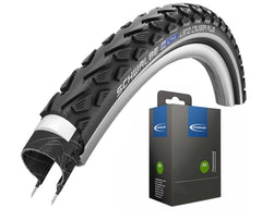 Schwalbe Reifen Land Cruiser Plus schwarz Reflex 24/26/27,5/28"