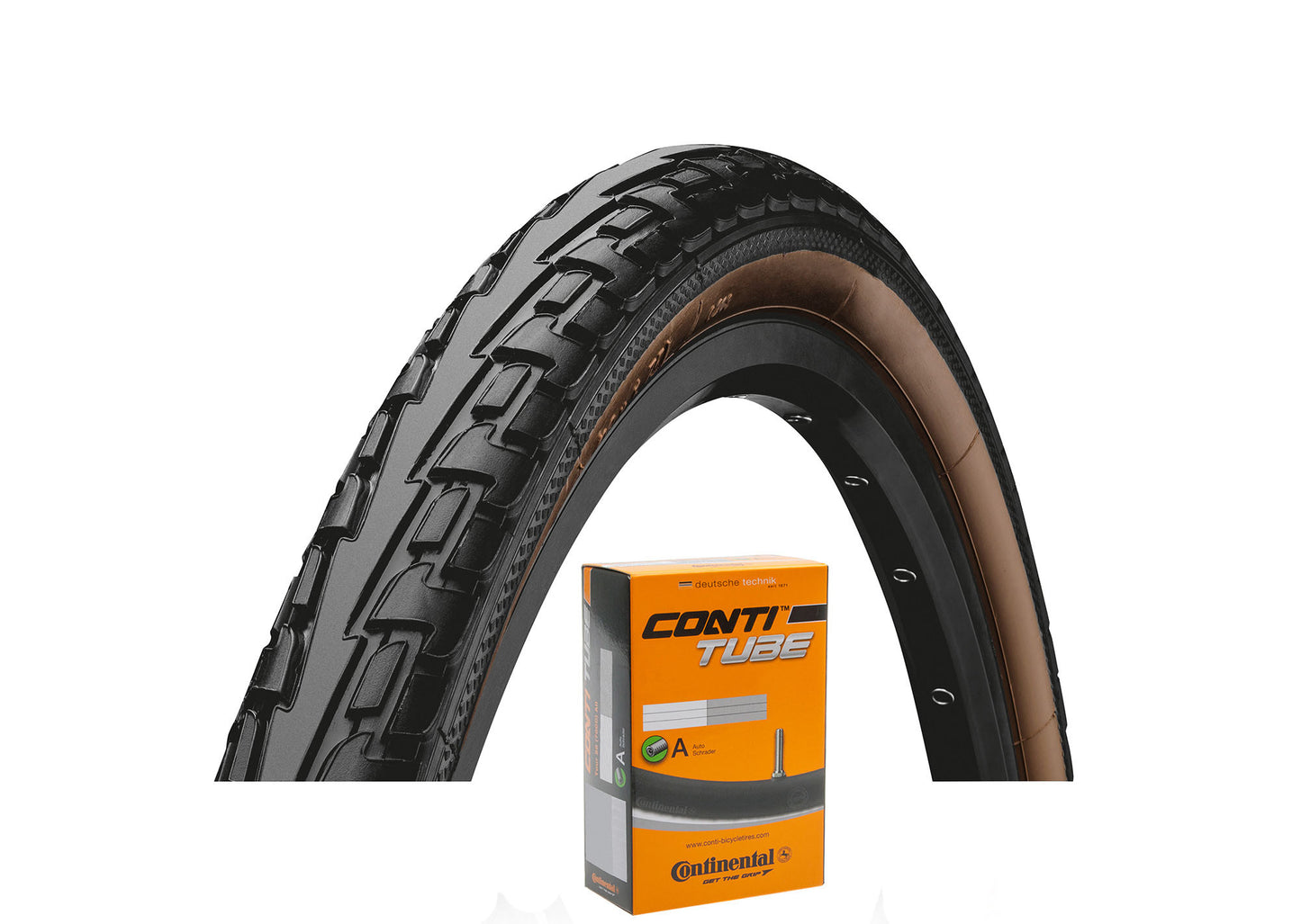 Continental Reifen Ride Tour 12" 16" 20" 24" 26" 28"